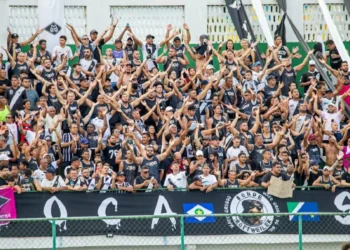 Mixto-MT anuncia promoção de ingressos para duelo contra a Lusa pela Série D