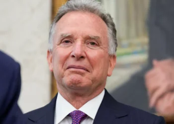 Enviado dos EUA vai visitar pontos de distribuição de alimentos em Gaza