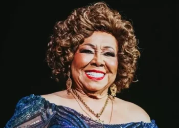 A verdade por trás de suposta internação de Alcione