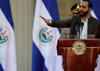 Presidente de El Salvador defende levantamento de limite de mandatos