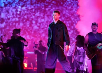 O desabafo de Justin Timberlake sobre grave diagnóstico: ‘muita dor’