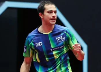 O dia dos brasileiros no esporte: confira a agenda desta segunda-feira