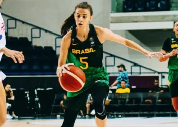 Brasil vence no masculino e feminino do Globl Jam