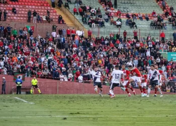 Eliminada na Série D, Portuguesa ficará cinco meses sem jogar