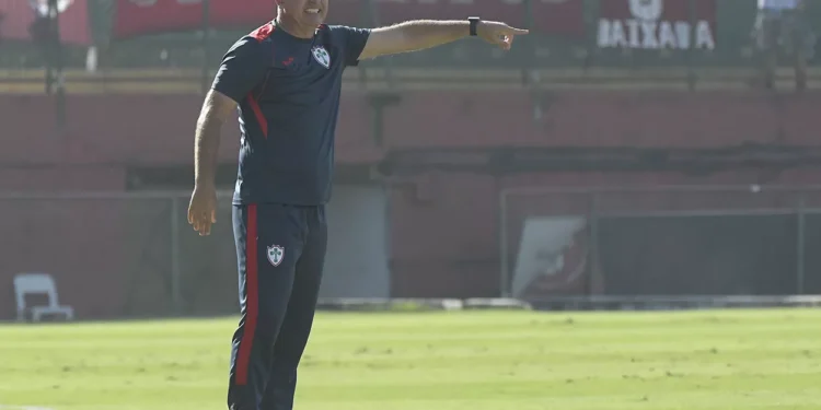 Lusa anuncia as saídas de Emerson e César