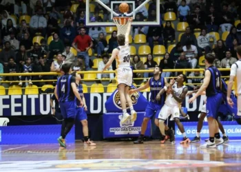 Mogi, Osasco e Rio Claro vencem e se reabilitam no Paulista