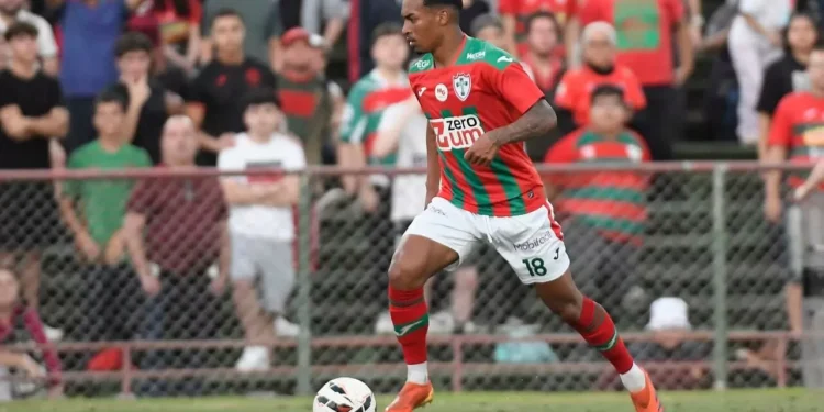 Denis convoca torcida da Lusa para duelo contra o Mixto-MT no Canindé