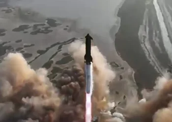 Starship: décimo voo é adiado novamente