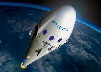 Como empresas como a SpaceX tentam impulsionar avanços da medicina no espaço