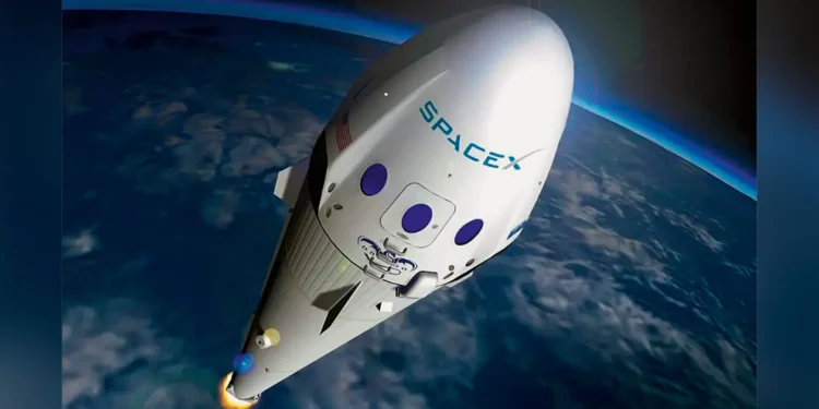 Como empresas como a SpaceX tentam impulsionar avanços da medicina no espaço