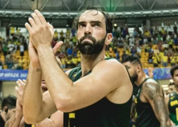 Como funciona a AmeriCup 2025? Entenda o formato, grupos e mata-mata