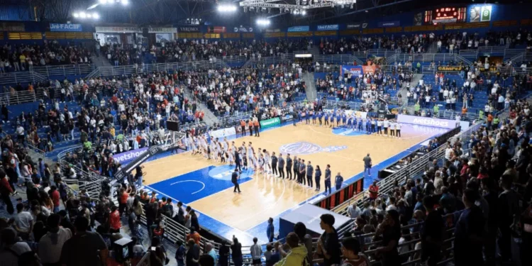 Nova temporada do NBB terá 20 clubes e volta do rebaixamento