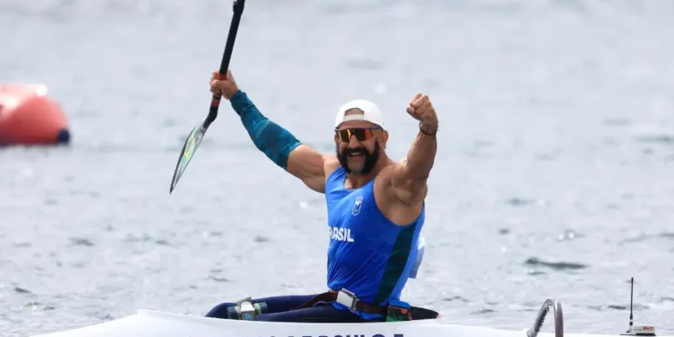 O dia dos brasileiros no esporte: confira a agenda esportiva deste sábado