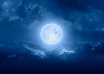 Lua hoje: confira a fase da Lua nesta sexta-feira 29/08/2025