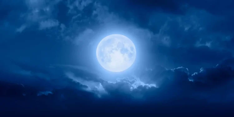 Lua hoje: confira a fase da Lua nesta sexta-feira 29/08/2025