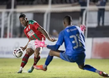 Onde assistir ao vivo Portuguesa x Mixto-MT pela Série D