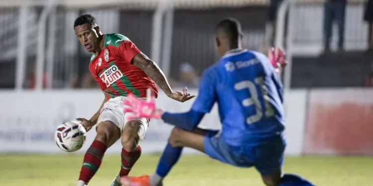 Onde assistir ao vivo Portuguesa x Mixto-MT pela Série D