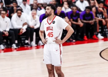 Mãozinha explica porque ninguém da NBA quer jogar em Memphis