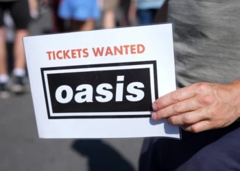 Os shows internacionais mais aguardados até o fim de 2025