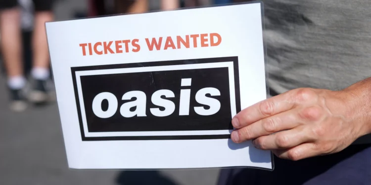 Os shows internacionais mais aguardados até o fim de 2025