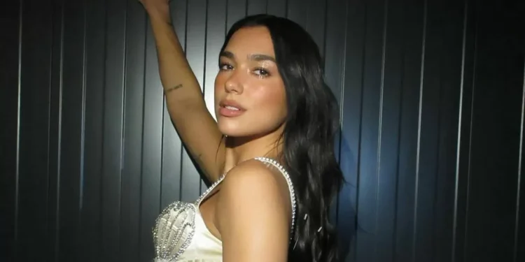 Cinco projetos que mostram o lado empreendedor de Dua Lipa