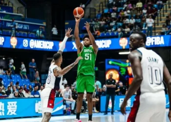 Brasil busca revanche contra os Estados Unidos para ir à final da AmeriCup 2025