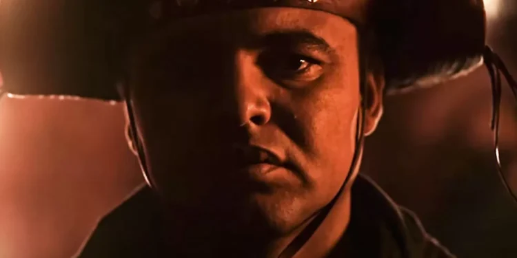 ‘Luiz Gonzaga: Légua Tirana’ ilumina infância difícil do rei do baião