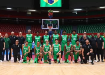 Brasil vence Uruguai e conquista Copa Latina antes da AmeriCup