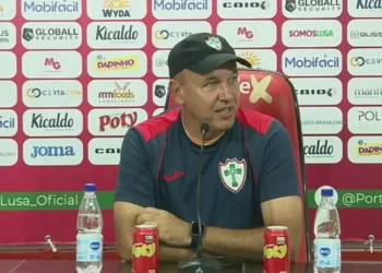 Últimas da Portuguesa: novas saídas, dívida da Lusa diminuiu e mais