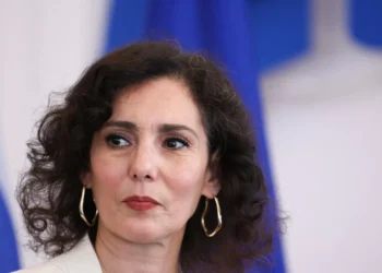 Gaza. UE insta Israel a parar “prática de matar” após ataques a hospital