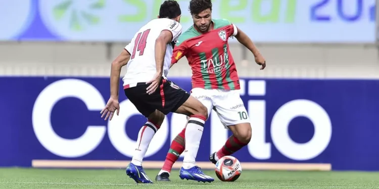 Últimas da Portuguesa: meia emprestado ao Londrina, uniformizada cobra conselheiros e mais