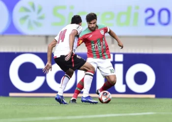 Últimas da Portuguesa: meia emprestado ao Londrina, uniformizada cobra conselheiros e mais