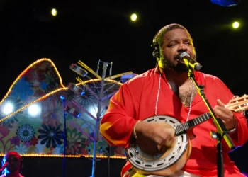 As 5 maiores músicas da carreira do sambista Arlindo Cruz