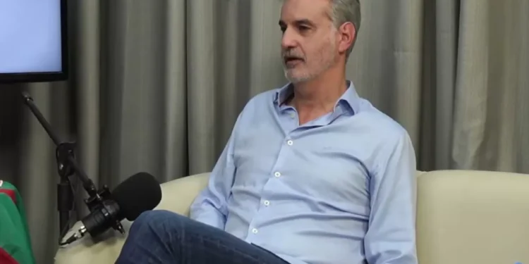 Alex Bourgeois defende mudança no formato da Série D