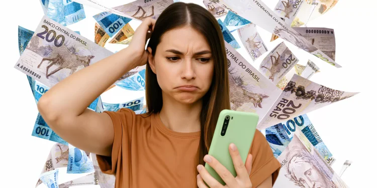 Tem gente recebendo um “Pix misterioso” da Facta Financeira. O que pode ser?