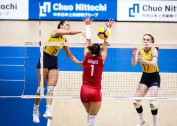 O dia dos brasileiros no esporte: confira a agenda desta sexta-feira