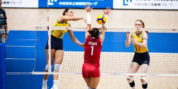 O dia dos brasileiros no esporte: confira a agenda desta sexta-feira