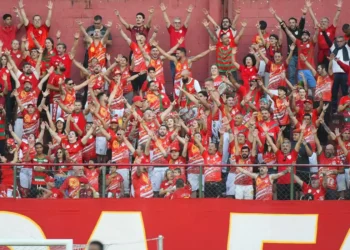 Ação de ingresso gratuito para jogo da Lusa resulta em 2 mil check-ins em 24 horas