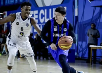 Pinheiros reage no segundo tempo e vence Limeira pelo Paulista