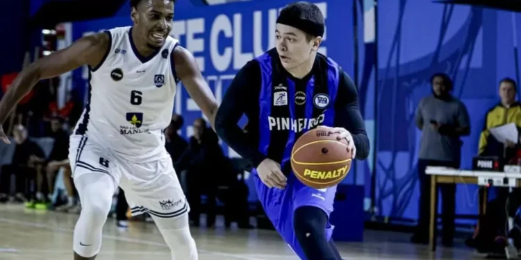 Pinheiros reage no segundo tempo e vence Limeira pelo Paulista