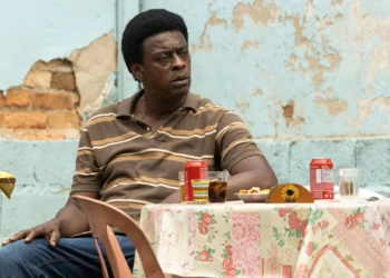 Seu Jorge sobre vida nas ruas: ‘me permitiu expandir meu repertório’