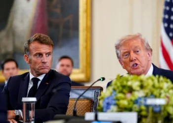 Reunião Zelensky e Putin? Trump anuncia início dos preparativos