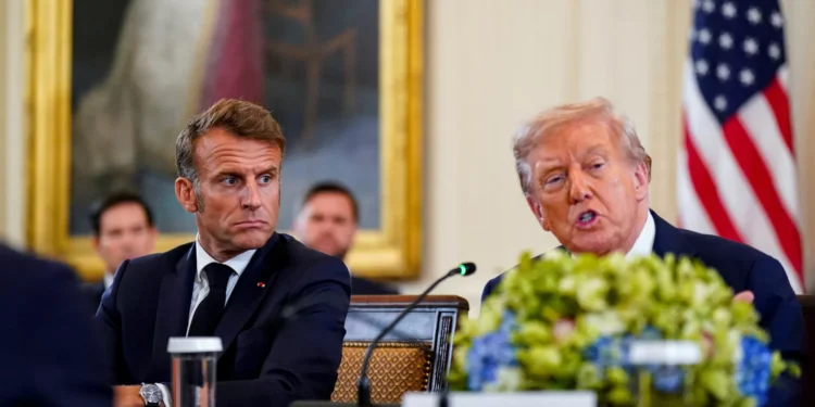 Reunião Zelensky e Putin? Trump anuncia início dos preparativos