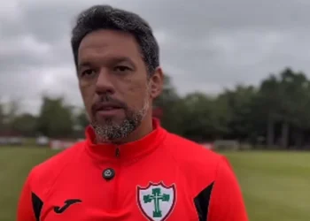 Marco Antonio vê semelhanças entre Portuguesa atual e a ‘Barcelusa’ e relembra sinergia