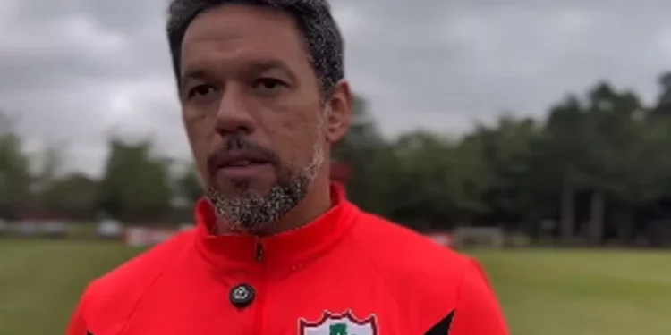 Marco Antonio vê semelhanças entre Portuguesa atual e a ‘Barcelusa’ e relembra sinergia