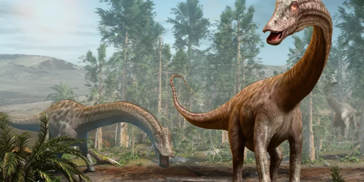 Entrevista: doença dizimou dinossauros em São Paulo há milhões de anos