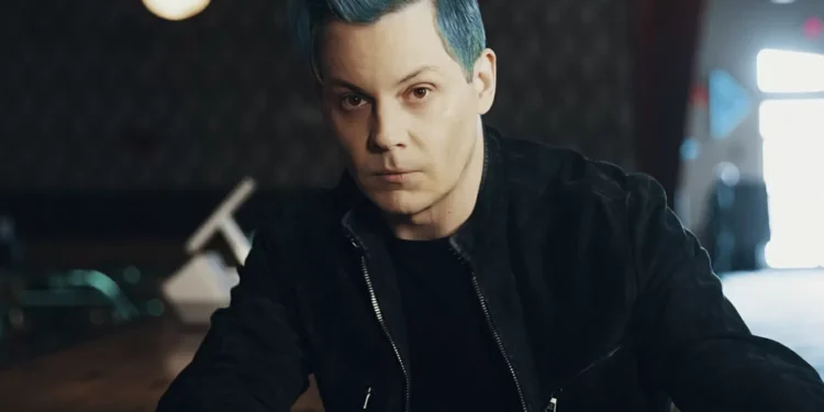 “Vigarista” e “decadente”: o novo embate de Jack White e Donald Trump