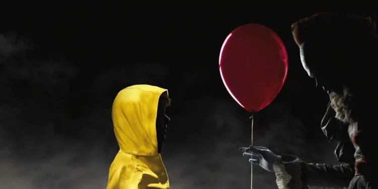 10 filmes de terror sobre fobias e onde assisti-los no streaming