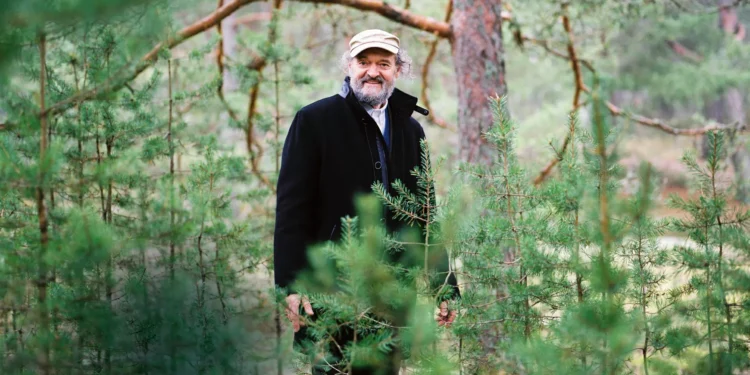 O compositor erudito que desafiou o comunismo – em nome de Deus