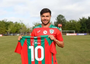 Lusa anuncia ‘patrocínio social’ para o mata-mata da Série D